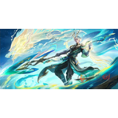 王者荣耀赵云龙年限定皮肤特效探秘手感与特效的双重享受
