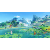 原神4.4版本新增旋曜玉帛位置攻略