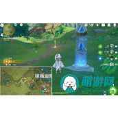 原神3.8疾速观览任务完成攻略