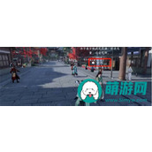 逆水寒手游AInpc位置指南