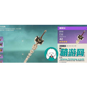 原神3.8优菈四星武器选择建议