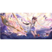 王者荣耀 | 龙年限定系列皮肤一览