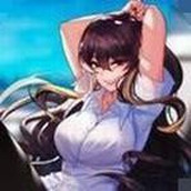 老婆约会模拟器版