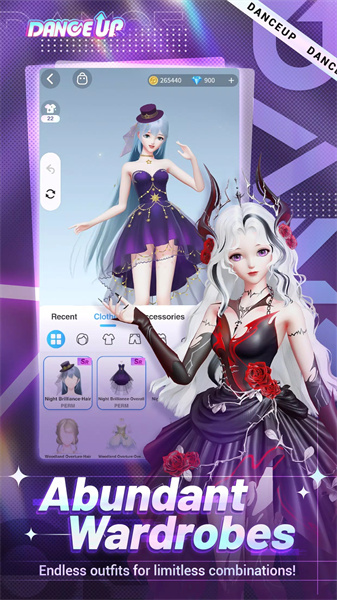 舞动起来的少女下载最新版