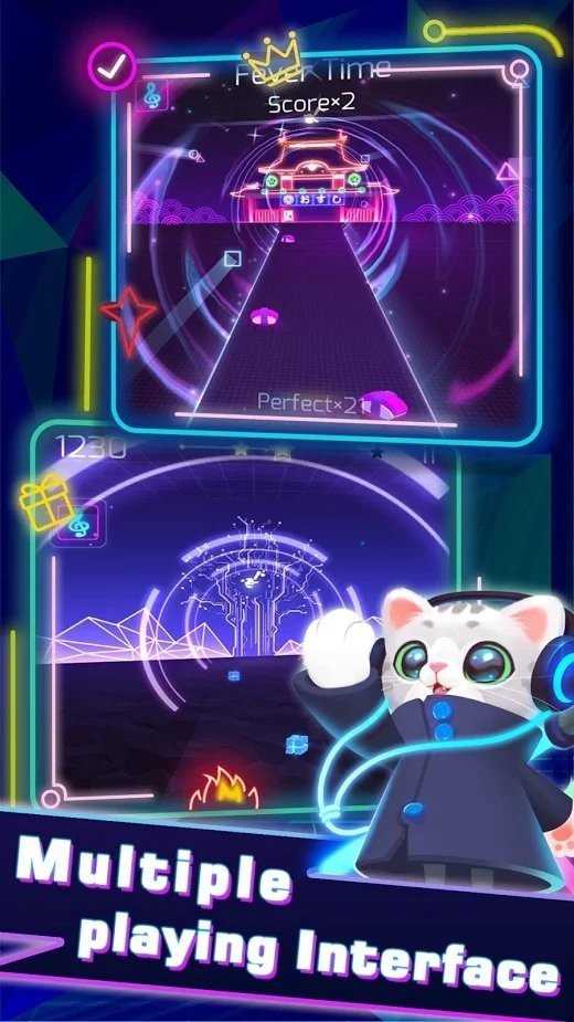 SonicCat下载最新版