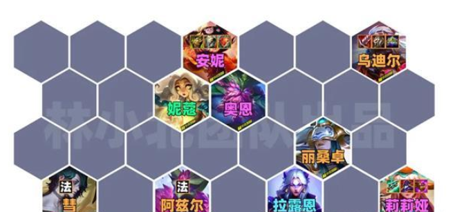 金铲铲之战