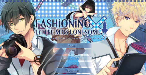 孤僻少女改造计划手机版