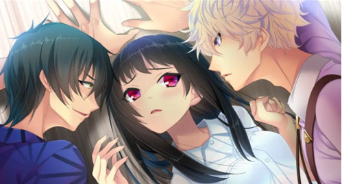 孤僻少女改造计划手机版
