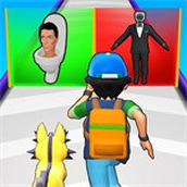 逃亡都市变异人下载最新版