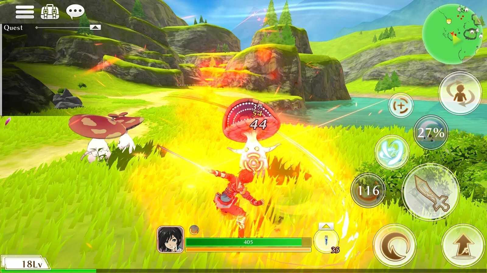 梅特里亚正式版