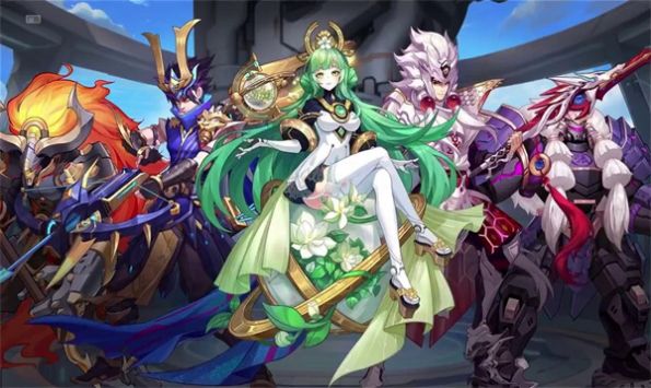 三国之火凤燎原下载最新版