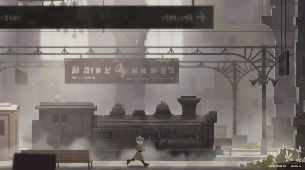 DEEMO2游戏安装