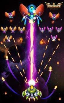 空间雷电下载最新版