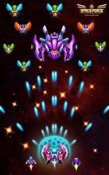 空间雷电下载最新版