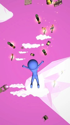 跳伞生存免费正版