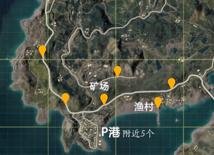 手游攻略