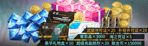 艾塔纪元公测