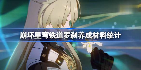 崩坏星穹铁道
