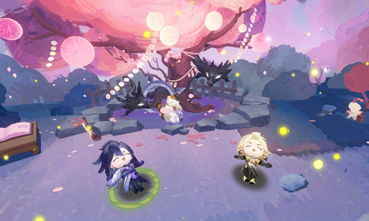 阴阳师