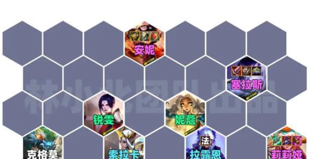 金铲铲之战