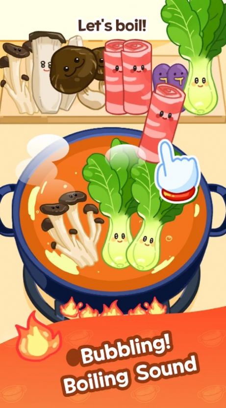 麻辣烫大师游戏安装