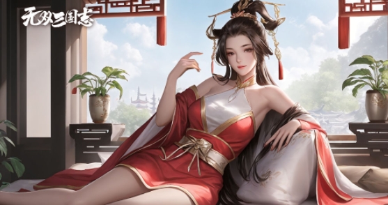 无双三国志