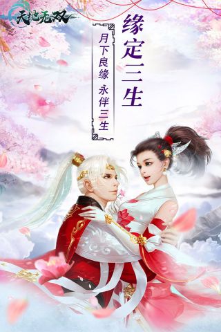 天地无双下载