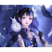 闪耀暖暖成为魔法少女的穿搭指南