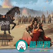文字找茬大师霸王别姬通关指南