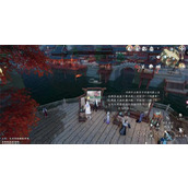 逆水寒手游大宋游泳星探隐藏成就攻略详解