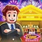 放置维加斯大亨免费正版