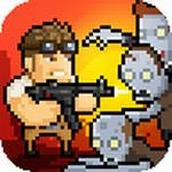 放置杀僵尸版