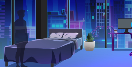 nightgamer安卓下载