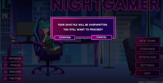 nightgamer安卓下载