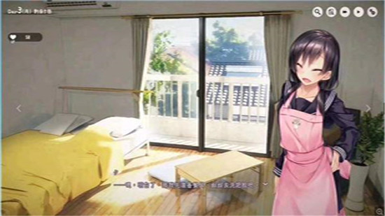 家出少女游戏安装
