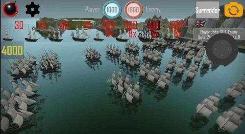中海战争下载最新版