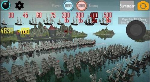 中海战争下载最新版