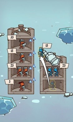 火柴人英雄2游戏安装