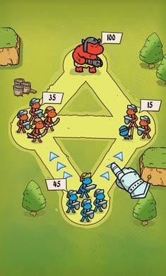 火柴人英雄2游戏安装