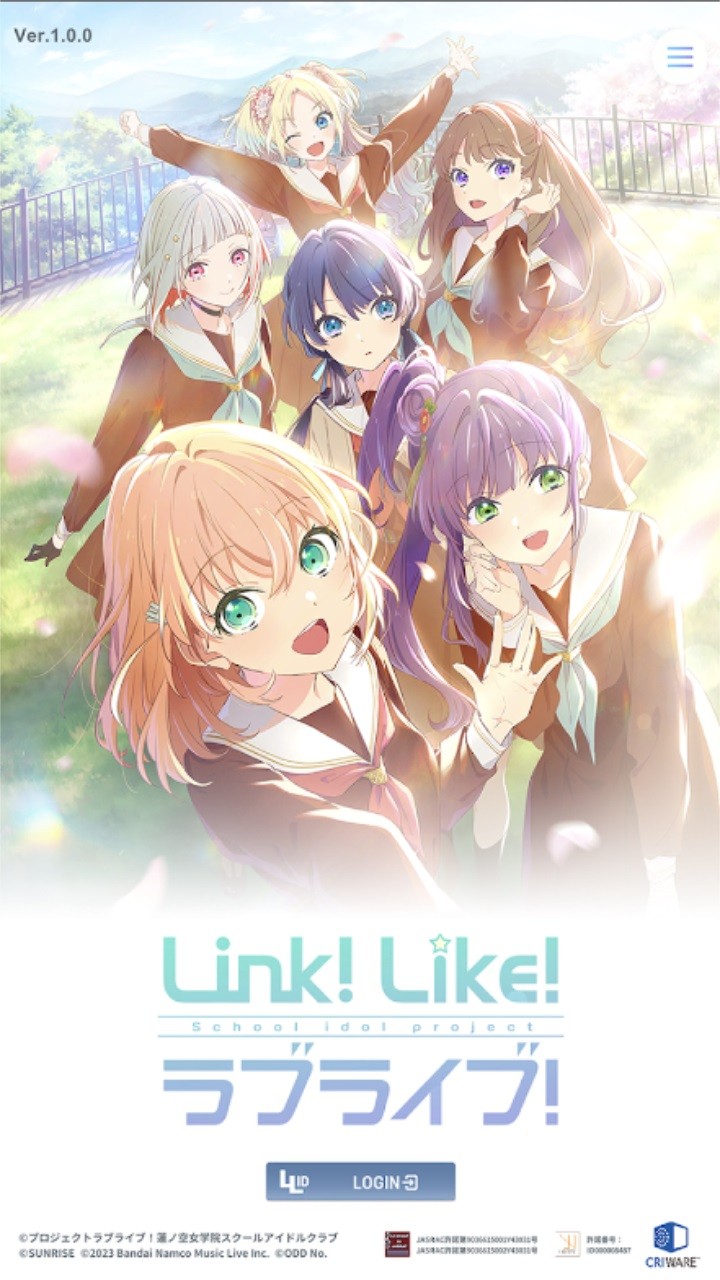linklikelovelive游戏下载