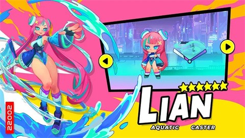幻梦英雄正式版