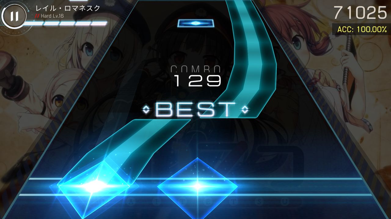 Malody5免费正版
