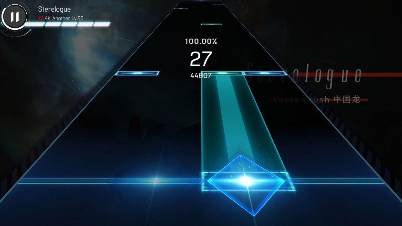 Malody5免费正版