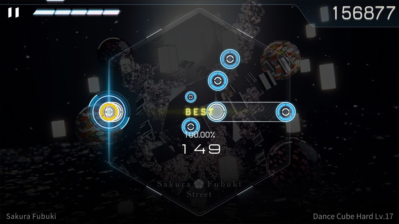 Malody5免费正版