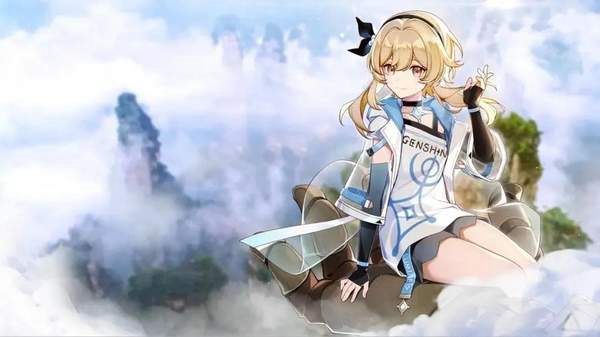 荧的惩罚安装