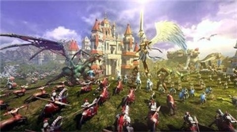 神戒王座下载最新版