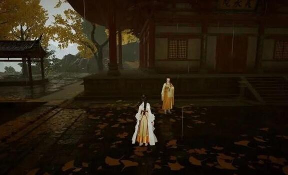 射雕