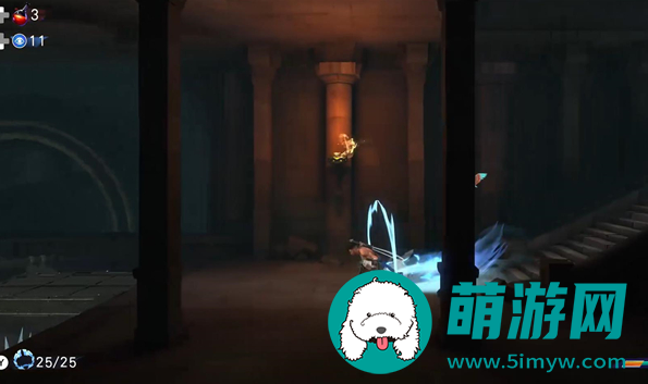 波斯王子失落的王冠