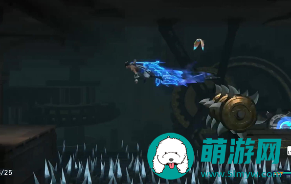 波斯王子失落的王冠