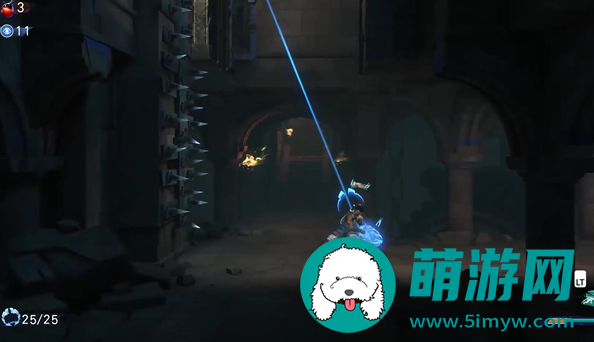 波斯王子失落的王冠